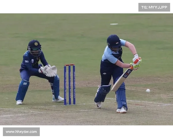 板球新星选拔计划启动加速2026亚运会梯队建设步伐