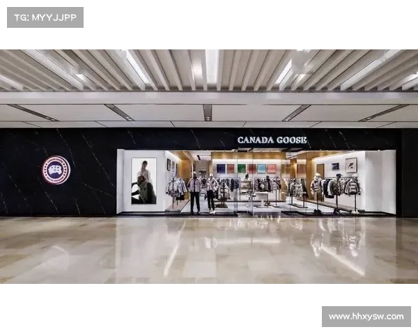 贝恩资本拟出售加拿大鹅股份 高端运动品牌资本退潮趋势加速